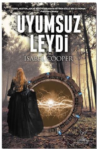 Uyumsuz Leydi Isabel Cooper | Isabel Cooper | Feniks Kitap