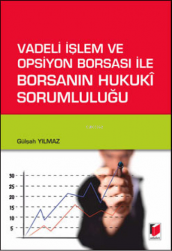 Vadeli İşlem ve Opsiyon Borsası ile Borsanın Hukuki Sorumluluğu | Gülş