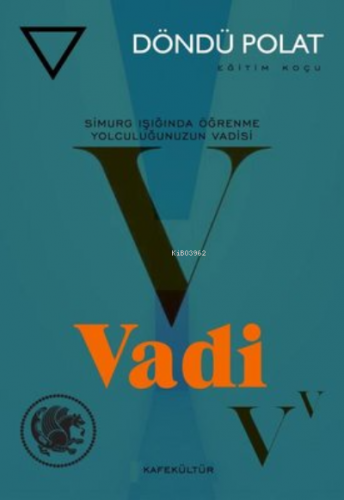 Vadi | Döndü Polat | Kafekültür Yayıncılık