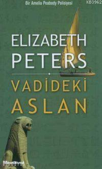 Vadideki Aslan; Bir Amelia Peabody Polisiyesi | Elizabeth Peters | Oğl