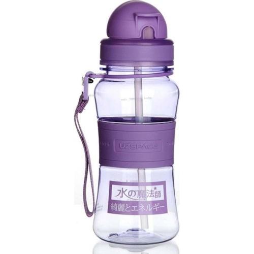 Vagon Life Trıtan/ Bpa Free 350 Ml Mor | | Karışık Eksikler