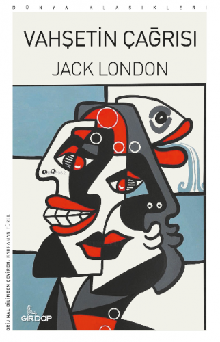 Vahşetin Çağrısı | Jack London | Girdap Kitap