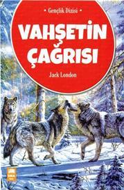 Vahşetin Çağrısı | Jack London | Ema Genç Yayınevi