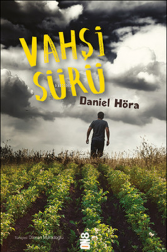 Vahşi Sürü | Daniel Höra | On8 Kitap