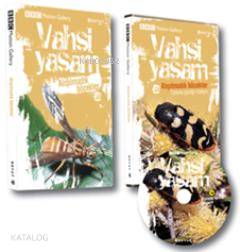 Vahşi Yaşam 2; Alışılmadık Böcekler | Kolektif | Boyut Yayın Grubu