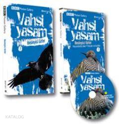 Vahşi Yaşam 2; Besleyici Türler | Kolektif | Boyut Yayın Grubu