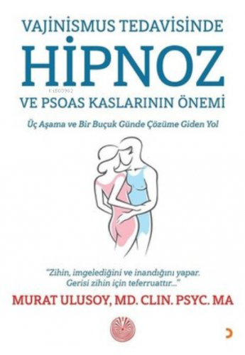 Vajinismus Tedavisinde Hipnoz ve Psoas Kaslarının Önemi | Murat Ulusoy