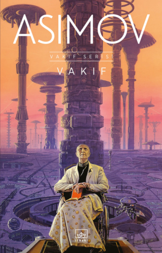 Vakıf | Isaac Asimov | İthaki Yayınları