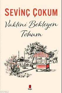 Vaktini Bekleyen Tohum | Sevinç Çokum | Kapı Yayınları