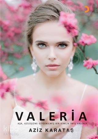 Valeria | Aziz Karataş | Cinius Yayınları