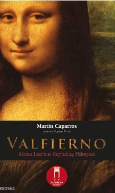 Valfierno | Martin Caparros | Nail Kitabevi Yayınları