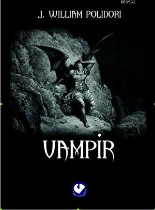 Vampir | John William Polidori | Cem Yayınevi