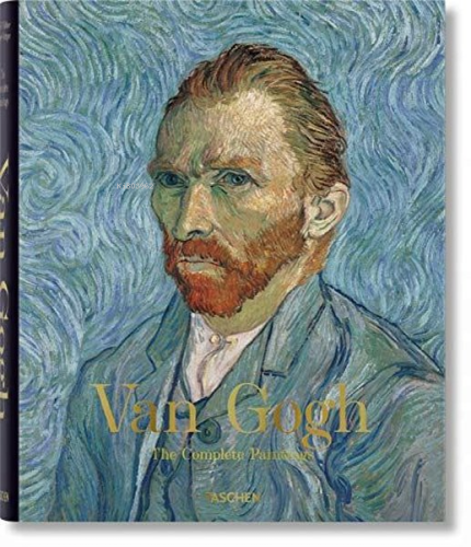 Van Gogh The Complete Paintings | Ingo F. Walther | Taschen