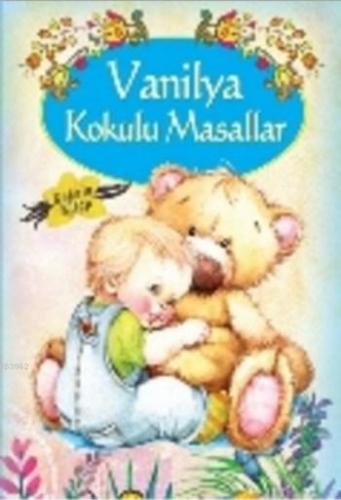 Vanilya Kokulu Masallar | | Yakamoz Yayınları