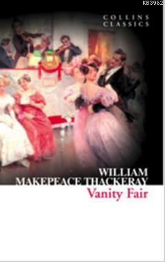 Vanity Fair (Collins Classics) | William Makepeace Thackeray | Harper 