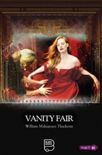 Vanity Fair | William Makepeace Thackeray | Black Books