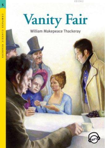 Vanity Fair | William Makepeace Thackeray | Compass