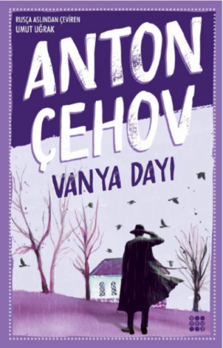 Vanya Dayı | Anton Pavloviç Çehov | Dokuz Yayınları