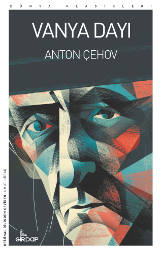 Vanya Dayı | Anton Çehov | Girdap Kitap