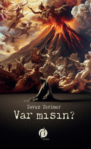 Var Mısın ? | Yavuz Tecimer | Herdem Kitap