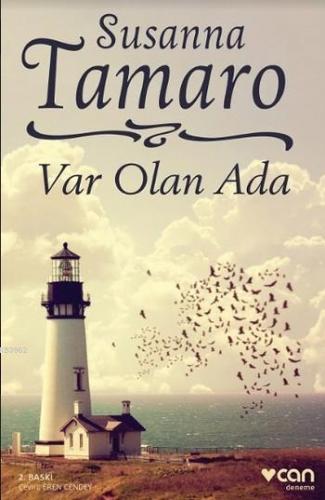 Var Olan Ada | Susanna Tamaro | Can Yayınları