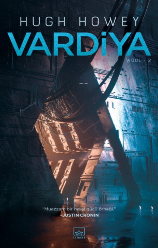 Vardiya | Hugh Howey | İthaki Yayınları