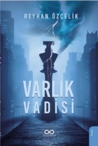 Varlık Vadisi | Reyhan Özçelik | Hasrem Yayınları