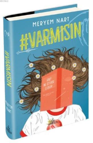 Varmısın | Meryem Nart | Ephesus Yayınları