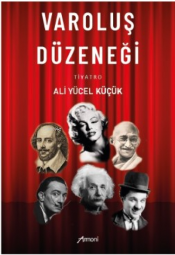 Varoluş Müziği | Ali Yücel Küçük | Armoni Yayınları