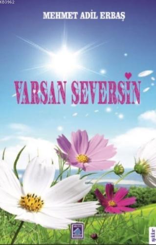 Varsan Seversin | Mehmet Adil Erbaş | Göl Kitap Yayıncılık