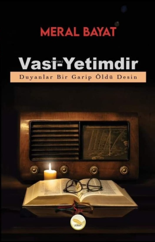 Vasi-Yetimdir | Meral Bayat İnat | Simer Yayıncılık