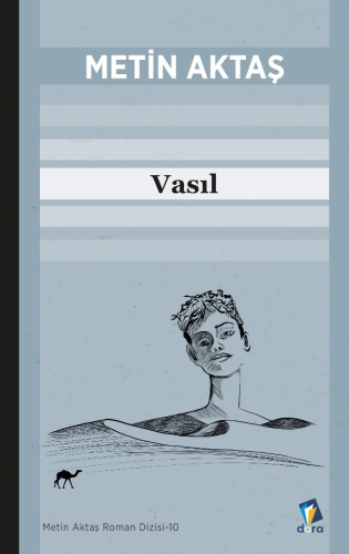 Vasıl | Metin Aktaş | Dara Yayınları