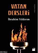 Vatan Dersleri | İbrahim Yıldırım | Doğan Kitap