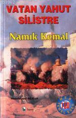 Vatan Yahut Silistre | Namık Kemal | Birey Yayıncılık