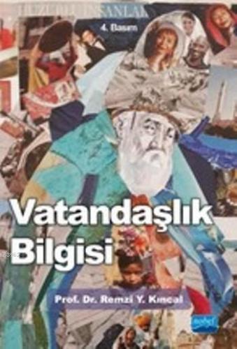 Vatandaşlık Bilgisi | Remzi Y. Kıncal | Nobel Akademik Yayıncılık