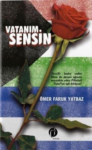 Vatanım Sensin | Ömer Faruk Yatbaz | Herdem Kitap