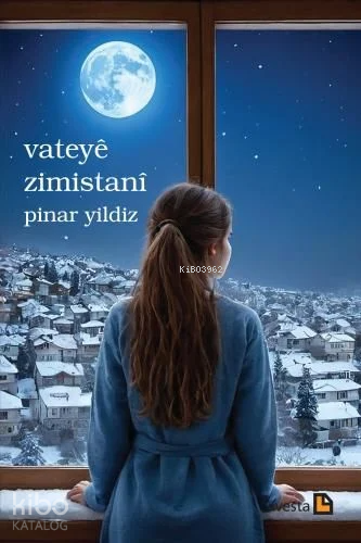 Vateyê Zimistanî | Pınar Yıldız | Avesta Yayınları