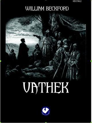 Vathek | William Beckford | Cem Yayınevi