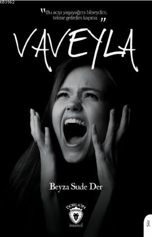 Vaveyla | Beyza Sude Der | Dorlion Yayınevi