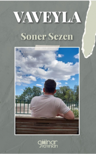 Vaveyla | Soner Sezen | Gülnar Yayınları