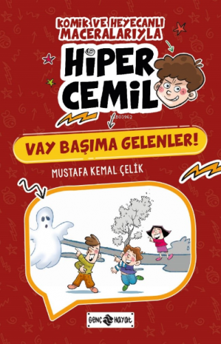 Vay Başıma Gelenler | Mustafa Kemal Çelik | Genç Hayat