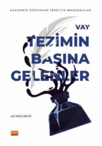 Vay Tezimin Başına Gelenler - Akademik Dünyadan İbretlik Manzaralar | 