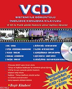 Vcd Sistemi İle İngilizce Görüntülü Konuşma Kılavuzu | Buğrahan Germen