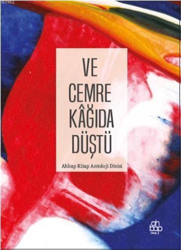 Ve Cemre Kağıda Düştü | Ayhan Aslan | Ahbap Kitap