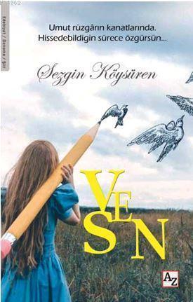 Ve Sen | Sezgin Köysüren | Az Kitap