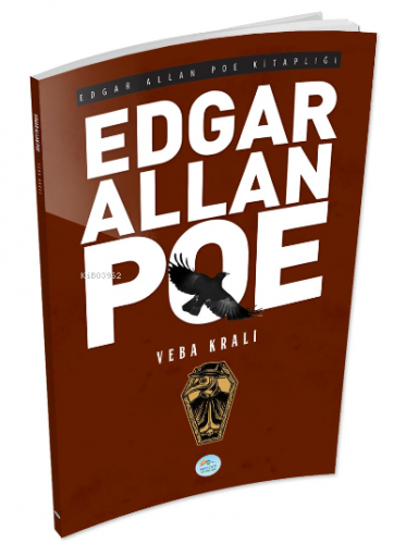 Veba Kralı | Edgar Allan Poe | Maviçatı Yayınları