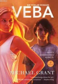 Veba | Michael Grant | Artemis Yayınları