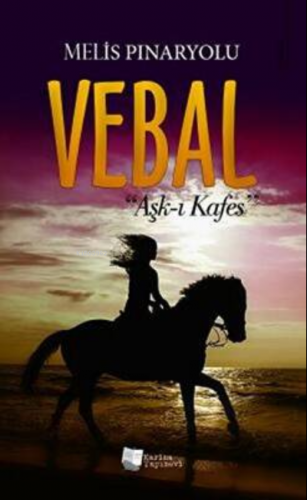 Vebal | Melis Pınaryolu | Karina Kitap