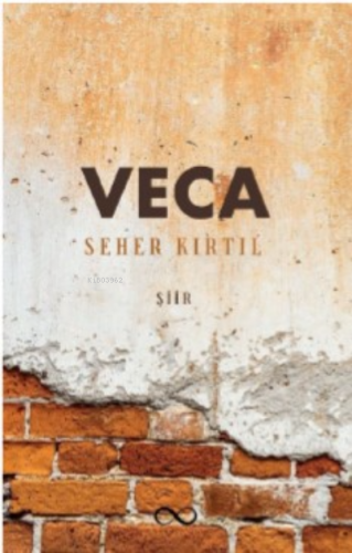 Veca | Seher Kırtıl | Bengisu Yayınları