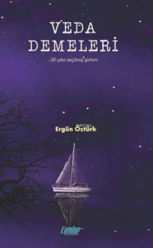 Veda Demeleri | Ergün Öztürk | Çimke Yayınları